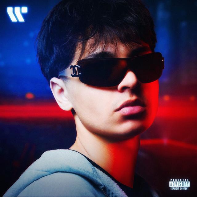 Album cover art for Homerun