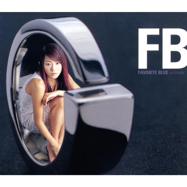 Album cover art for solitude