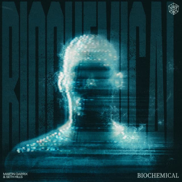 Album cover art for Biochemical