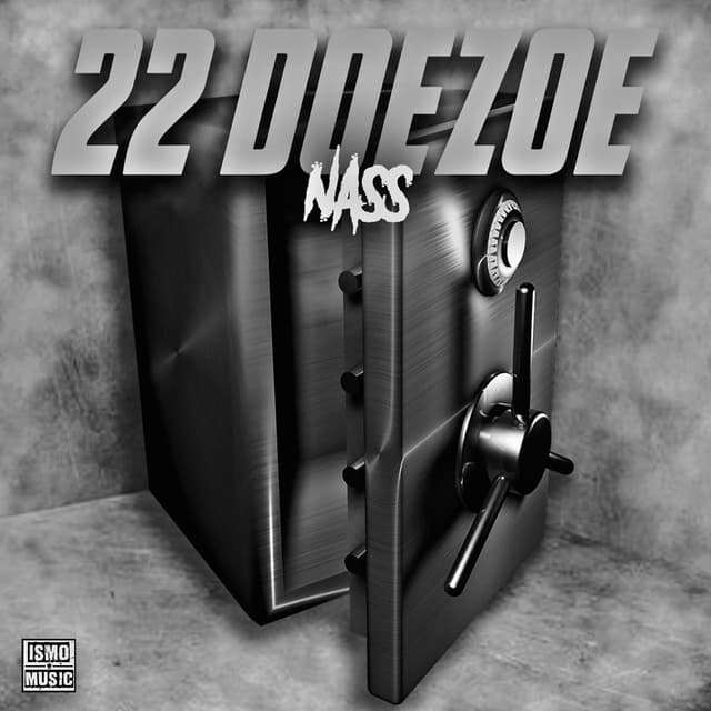 Album cover art for 22 Doezoe