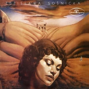 Album cover art for Odcienie Samotności