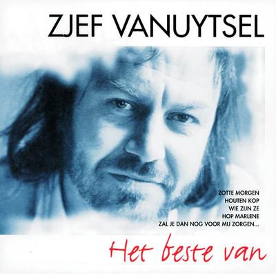 Album cover art for Het Beste Van