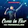 Como La Flor