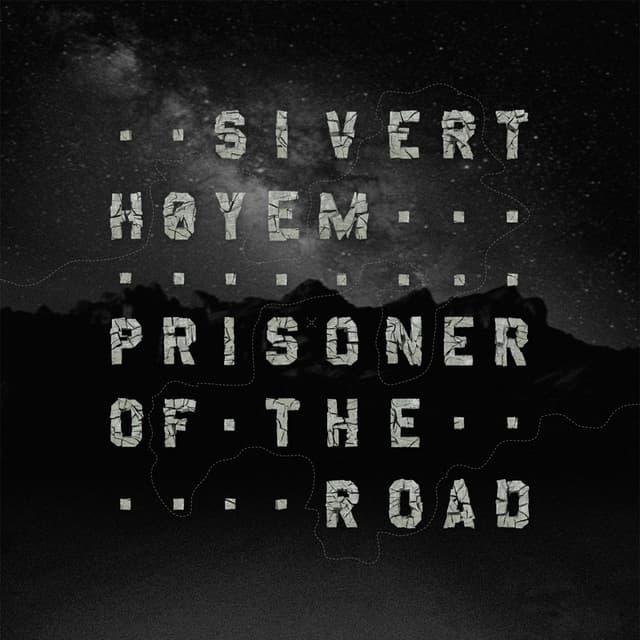 Album cover art for Prisoner of the Road