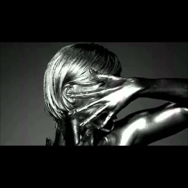 Album cover art for one billion dollar baby - Single