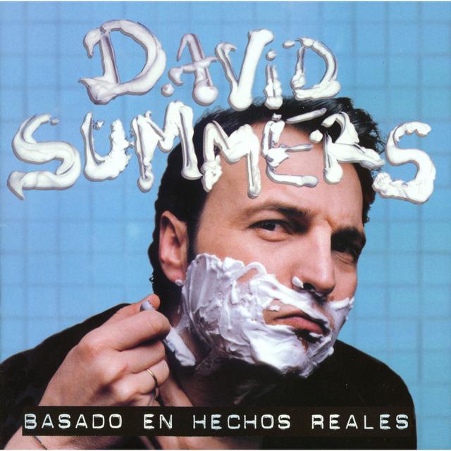 Album cover art for Basado En Hechos Reales