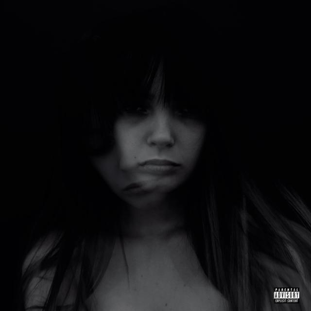 Album cover art for Welcome to My Nightmare