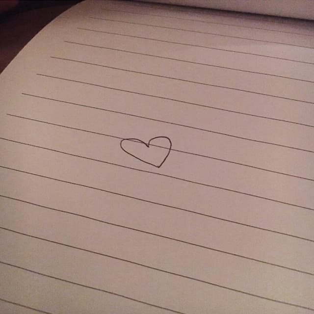 Album cover art for Love Is the Same as Sadness