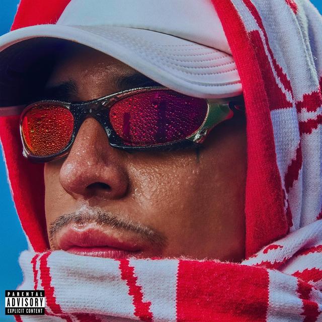 Album cover art for XULOS SOCIAL CLUB