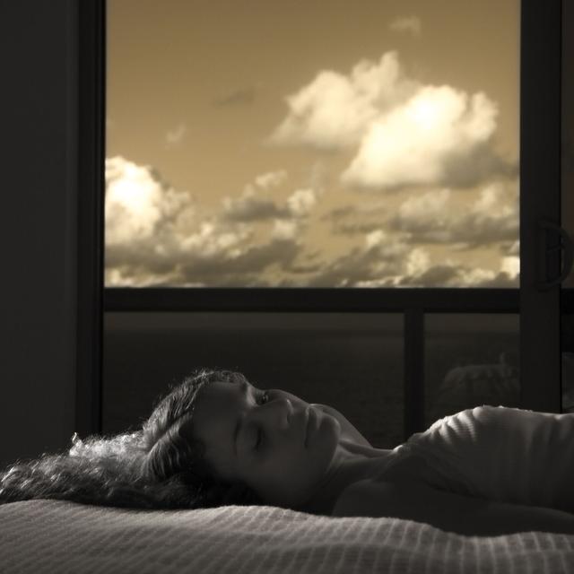 Album cover art for Lifetime