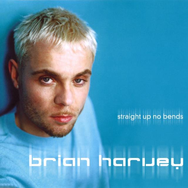 Album cover art for Straight up No Bends