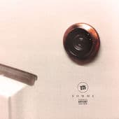 Album cover art for Somme