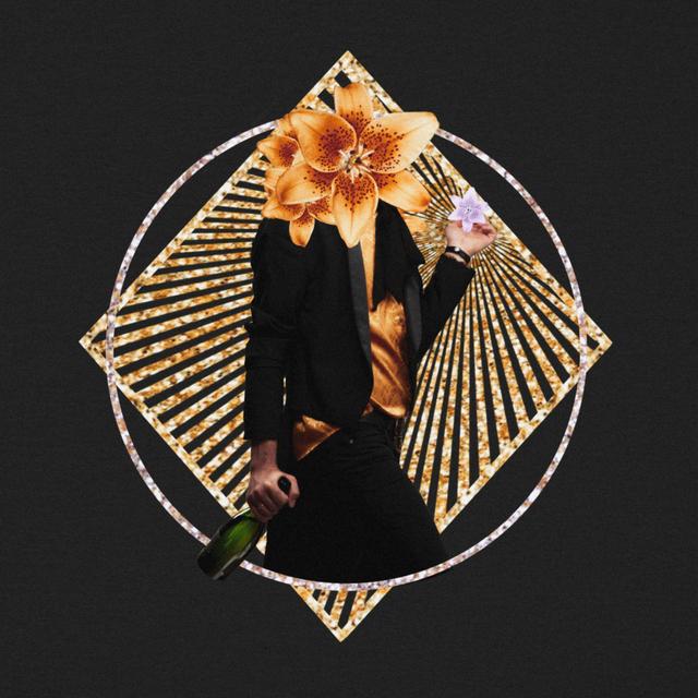 Album cover art for N°1