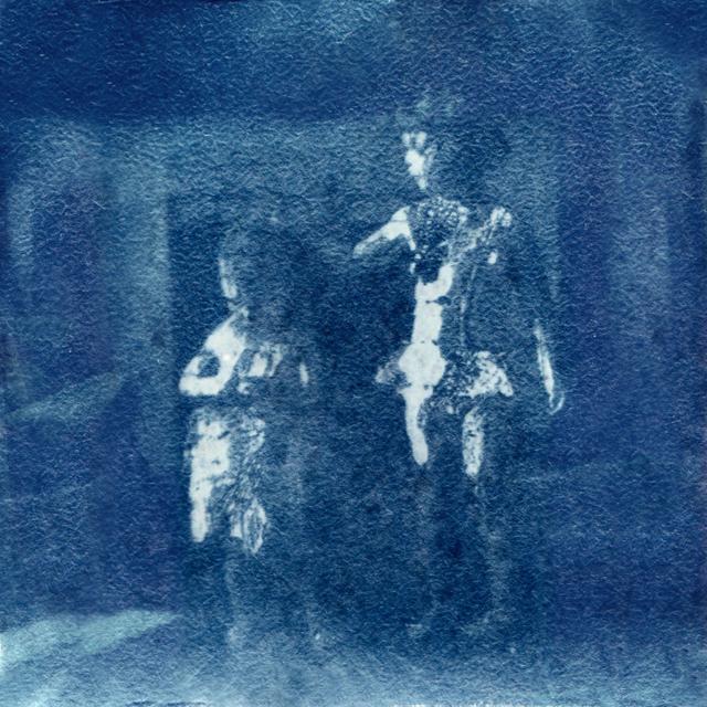 Album cover art for Guard Dog