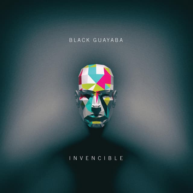 Album cover art for Invencible