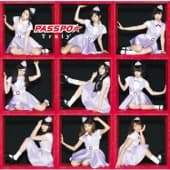 Album cover art for Truly
