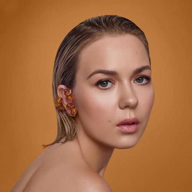 Album cover art for Stay