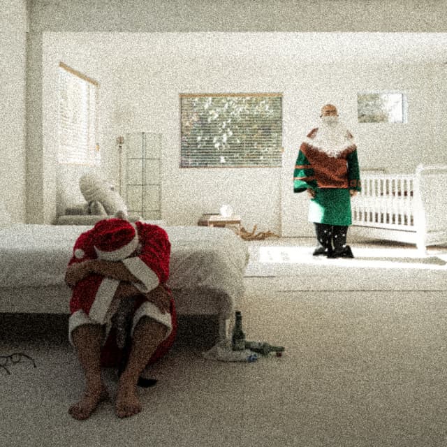 Album cover art for EVE