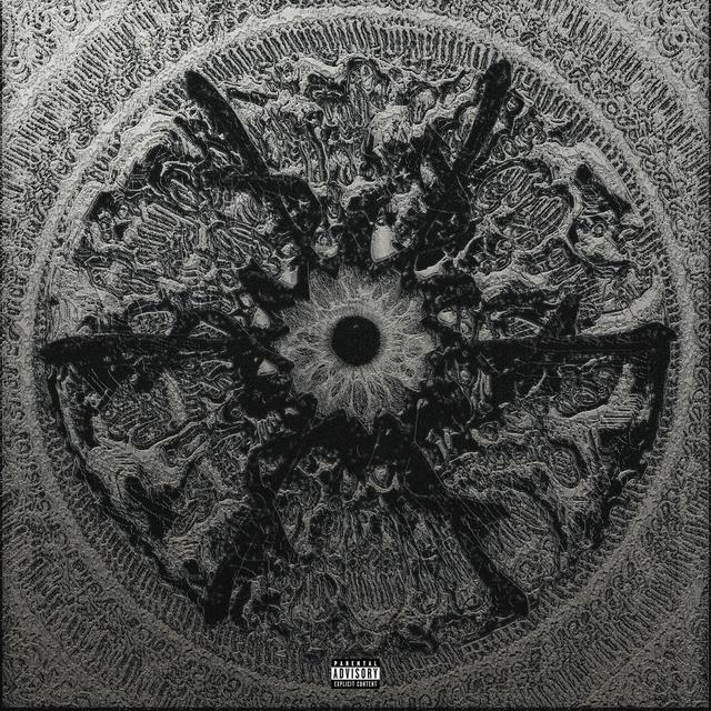 Album cover art for Sēnsus