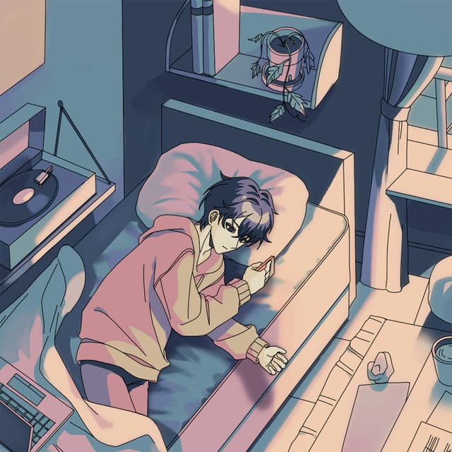 Album cover art for 널 쳐다볼 수 없다는 건