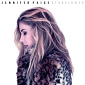 Album cover art for Starflower