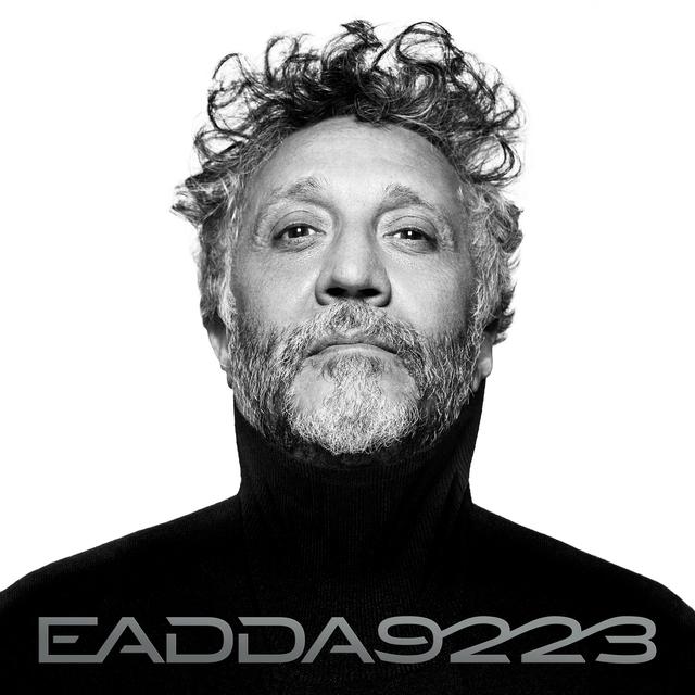 Album cover art for EADDA9223