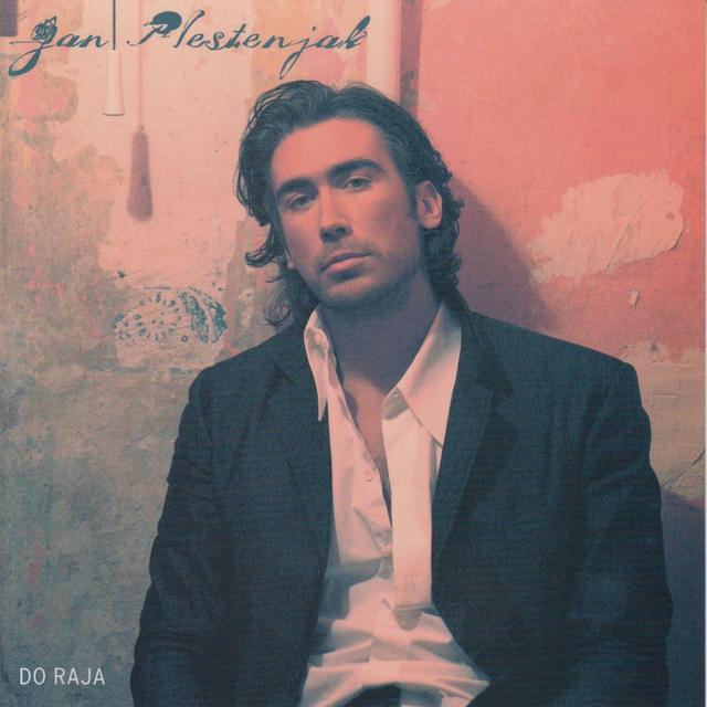 Album cover art for Do raja