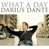 Album cover art for What a Day - Single