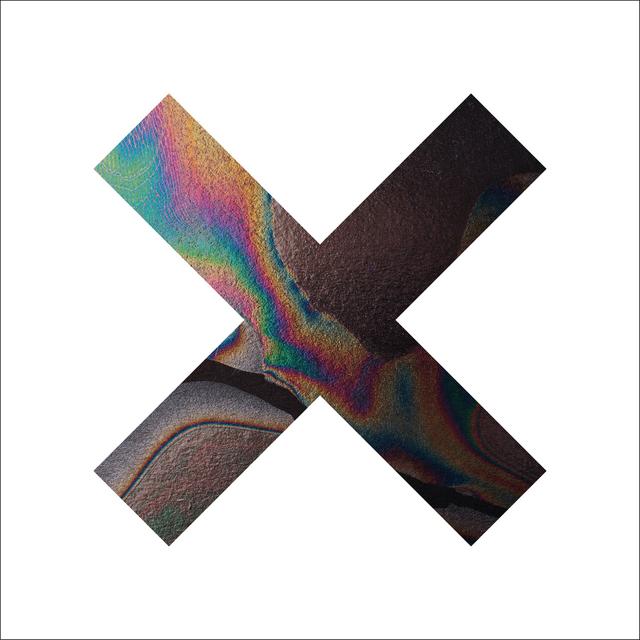 Album cover art for Coexist