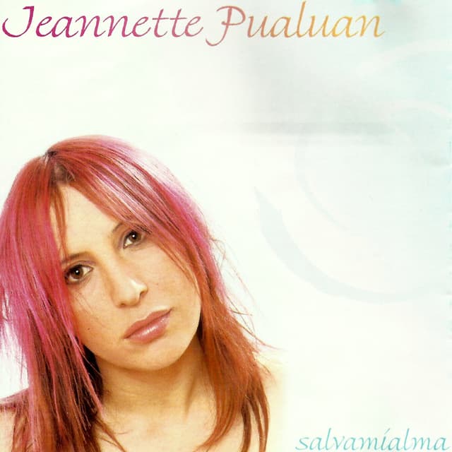 Album cover art for Salvamialma
