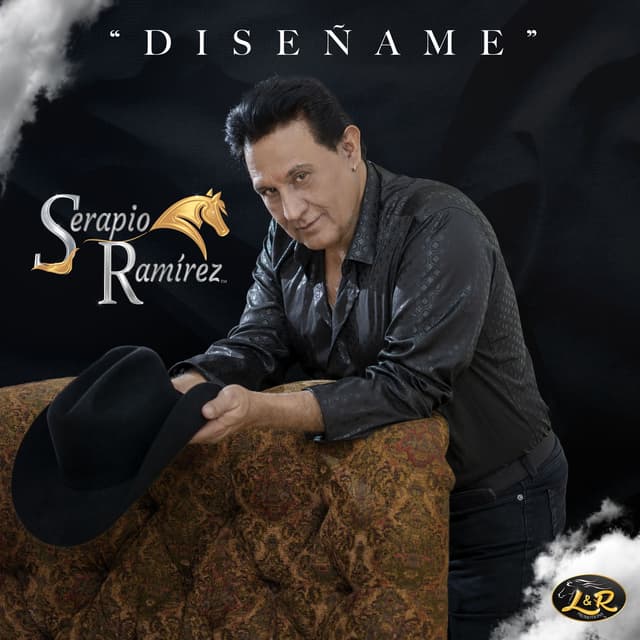 Album cover art for Diseñame