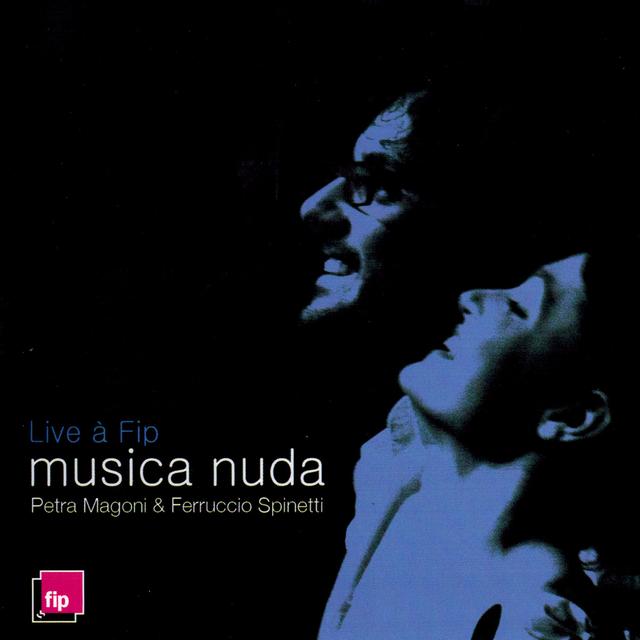 Album cover art for Live à FIP