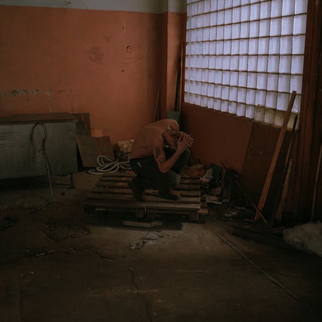 Album cover art for Панк рок