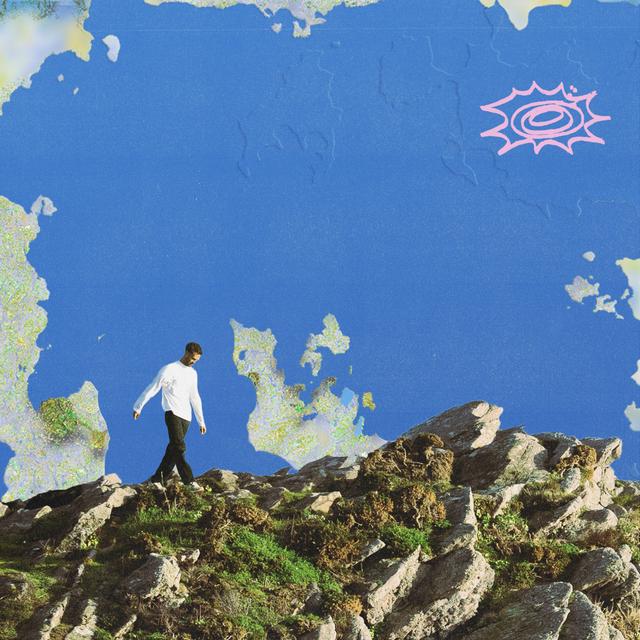 Album cover art for Follow The Sun