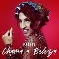 Album cover art for Chama a Beleza