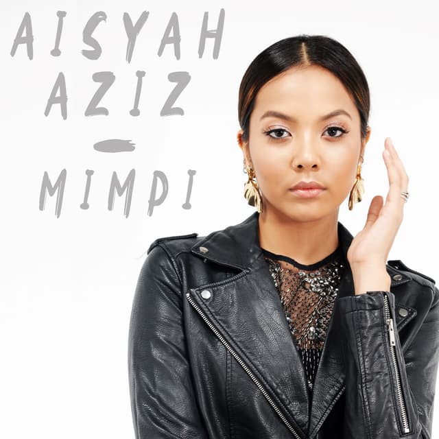 Album cover art for Mimpi