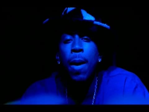 Album cover art for Pussy Poppin