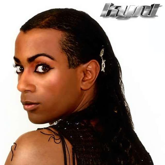 Album cover art for We Can Work This Out