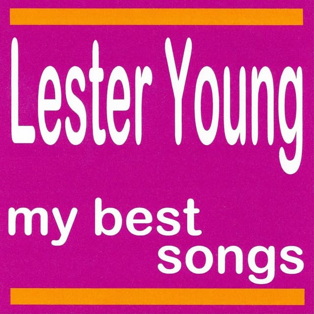 Album cover art for My Best Songs