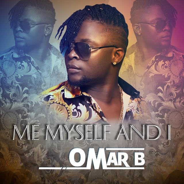 Album cover art for Me myself and I