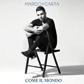 Album cover art for Come Il Mondo