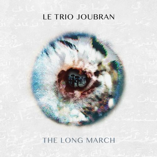 Album cover art for The Long March