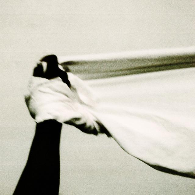 Album cover art for Rene Hjerter Vinder Altid