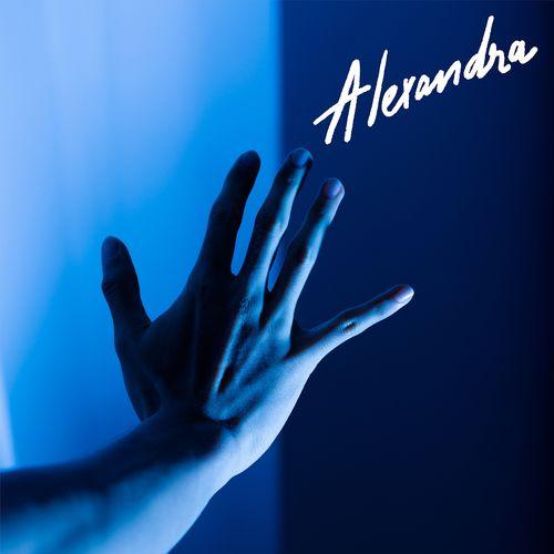 Album cover art for Alexandra