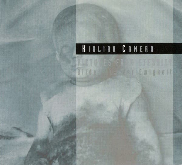 Album cover art for Pictures from Eternity - Bilder Aus der Ewigkeit
