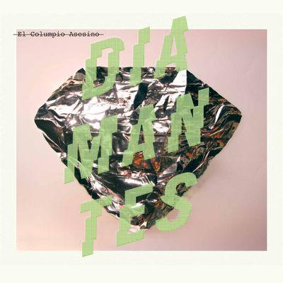 Album cover art for Diamantes