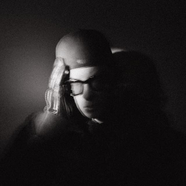Album cover art for después de ti no quiero saber nada más