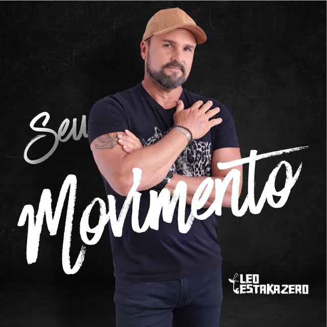 Album cover art for Seu Movimento