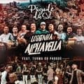 Album cover art for Loirinha de Alphavella