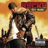 Album cover art for Self-Made